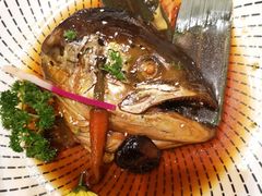 -吉之仙•中国制造•出口级食材日料店(领事馆总店)