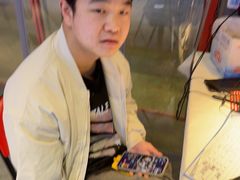 -永信海鲜(群星城店)
