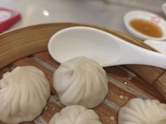 -老盛兴汤包馆(安波店)