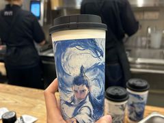 -霸王茶姬(正佳广场店)