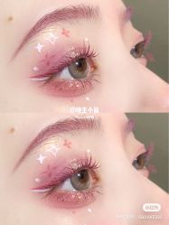 -妙睫屋日式美甲美睫