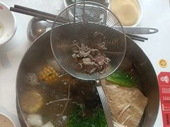 -焯牛潮汕牛肉火锅(云峰街创始店)