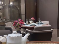 -杭州西湖柳莺里酒店·闻莺厅