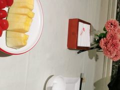 -大鸭梨烤鸭(左家庄店)