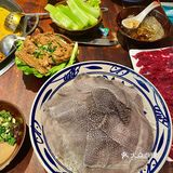 市井味巨浓的重庆老火锅🥘