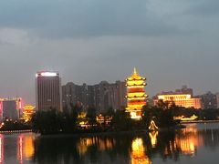 -迎泽公园