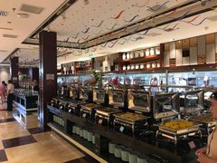 -水晶之星洗浴温泉汗蒸