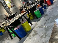 -33韩式自助烧烤(环城南路店)