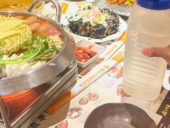 -冰川朝鲜族料理·东北菜(观前店)