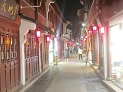 -七宝老街-停车场