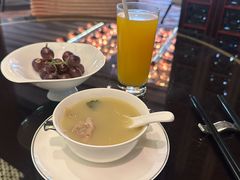 -北京四季酒店·采逸轩