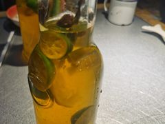 -探鱼·鲜青椒爽麻烤鱼(天一广场店)
