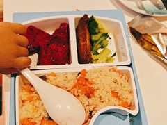 -阿娜尔·新疆菜(宜家荟聚中心店)