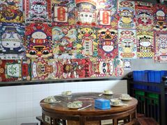大堂-江湖黑大兔(杨家坪店)