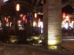 -小龙坎火锅(好世界店)