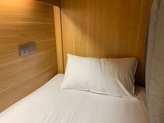 -安遇女生青年旅舍(体育西路地铁站店)