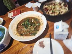 -桑吉林新派藏餐·汤锅·川菜