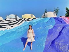 -漳州滨海火山岛自然生态风景区