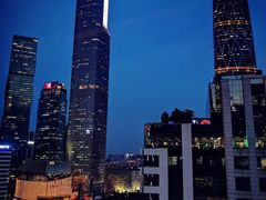 -广州富力君悦大酒店·凯菲厅