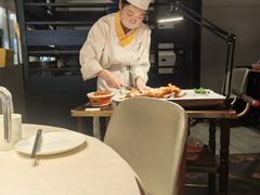 -马仕玖煲·融合菜·酥不腻烤鸭(人大店)