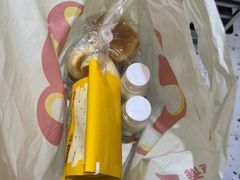 -DANXI丹喜面包·蛋糕(小公园永平店)