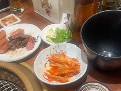 -御牛道日式烤肉料理(杭州万象城店)