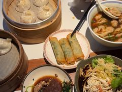 -东园小馆·早茶·淮扬小炒(印象汇店)