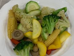 -新侨三宝乐西餐厅(崇文门店)