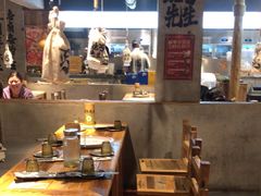 -北丐先生·野馄饨烧烤(雨花万象店)