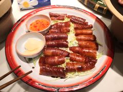 -广府乡下·饭庄(新港东路店)