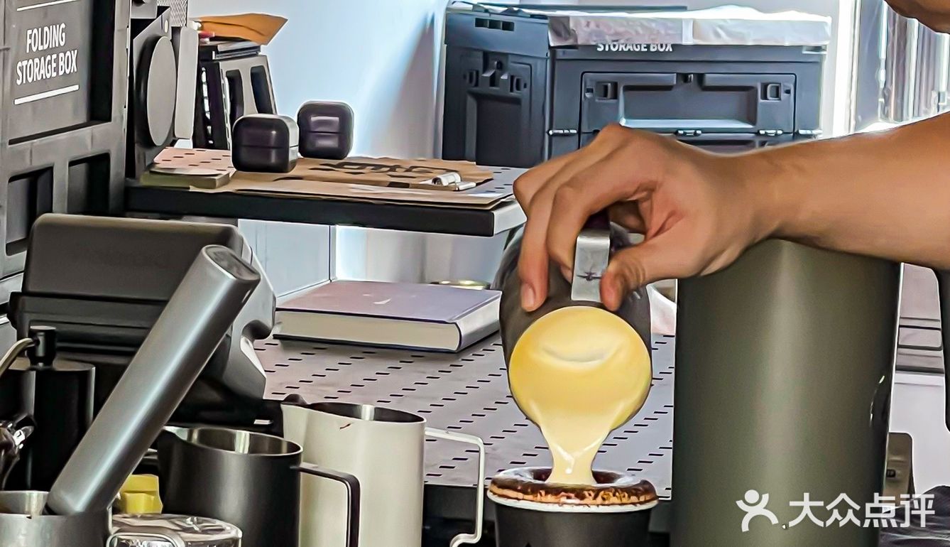 在寒冬来临之前，再尝一口夏天呀