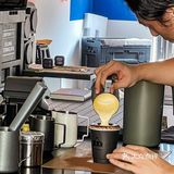 在寒冬来临之前，再尝一口夏天呀