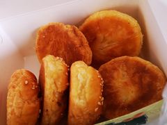 -华荣哲绿豆饼(泰安店)
