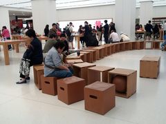 -Apple 零售店(apm Hong Kong)