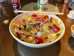 -黄山老妈·土菜(碧桂园店)