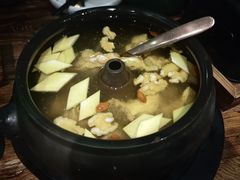 -云海肴·汽锅鸡·云南菜(美罗城店)