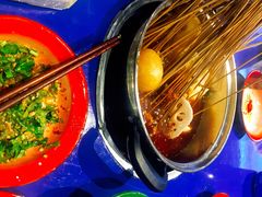 -马路边边火锅串串(观前街店)