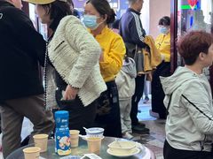 -民信老铺(华盖路店)