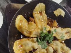 彭城地锅鸡-四季轩中餐厅(徐州开元名都大酒店)