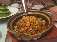 海味粉丝煲-城南往事(滨江世茂店)