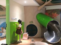 -太阳岛度假酒店