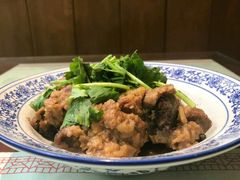 -松针蔡记蒸饺(花园路店)