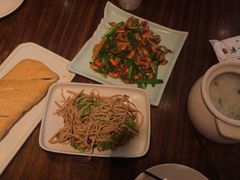 -梁记粥铺(开元地中海店)