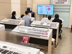 -雅马哈音乐中心(环球中心)