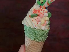 奥乐米拉苹果冰淇淋-IL paperino帕帕里诺冰激凌