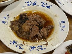 -柴氏风味斋(甘家口店)