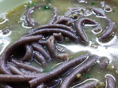 -牛马行牛肉饸饹铺(青岛街店)