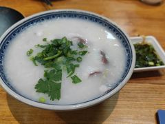 -强记鱼粥(南村店)