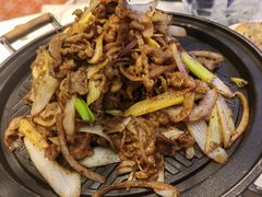 -阿里疆Alijiang·丝路美食·异域风情·清真(长楹天街店)