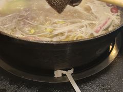 -盡膳口福·百年汤方火锅(科华北路店)